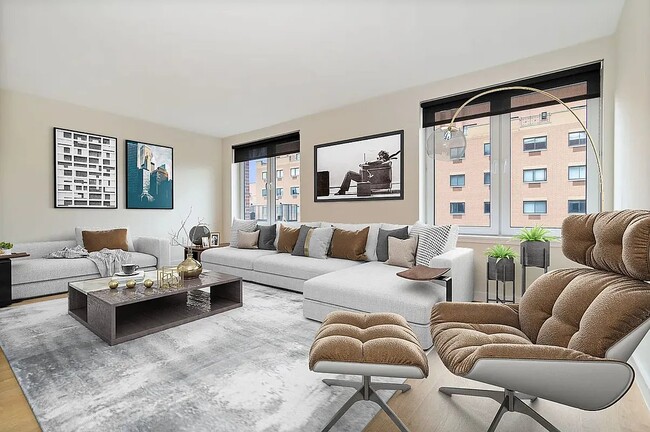 Foto del edificio - 31-57 31st Street