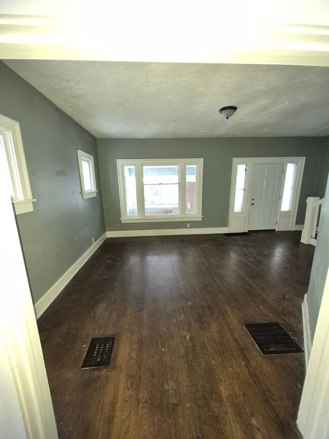 Foto del edificio - 565 Garfield Pl