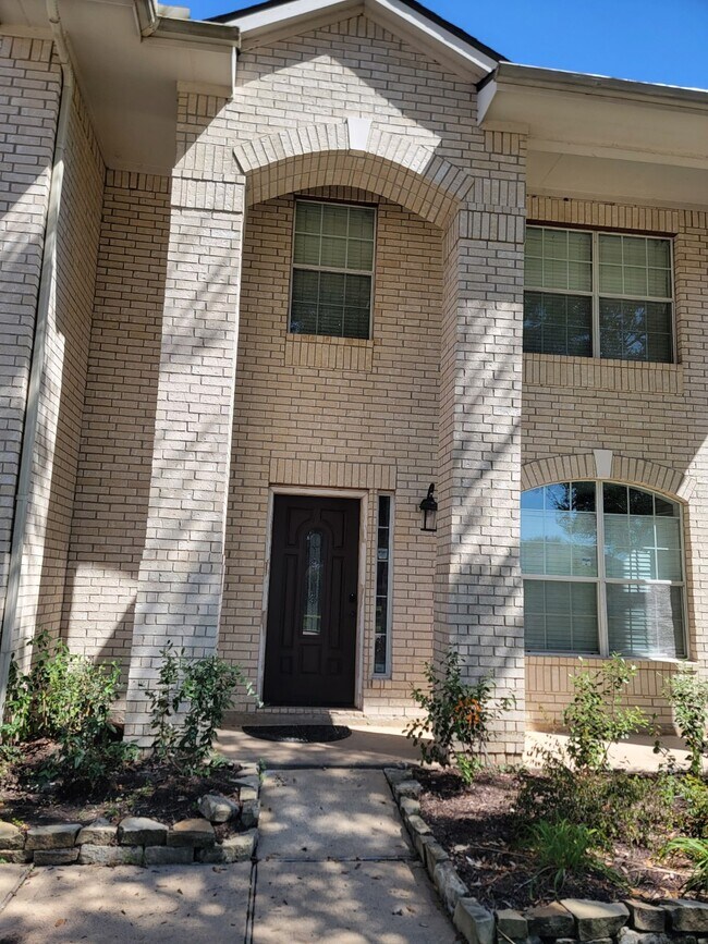 Foto del edificio - 2507 Willow Springs Ln
