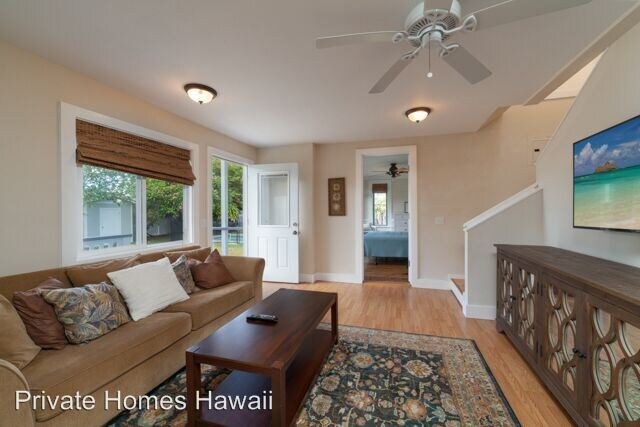 Building Photo - 3 br, 2.5 bath House - 203 Aumoe Road