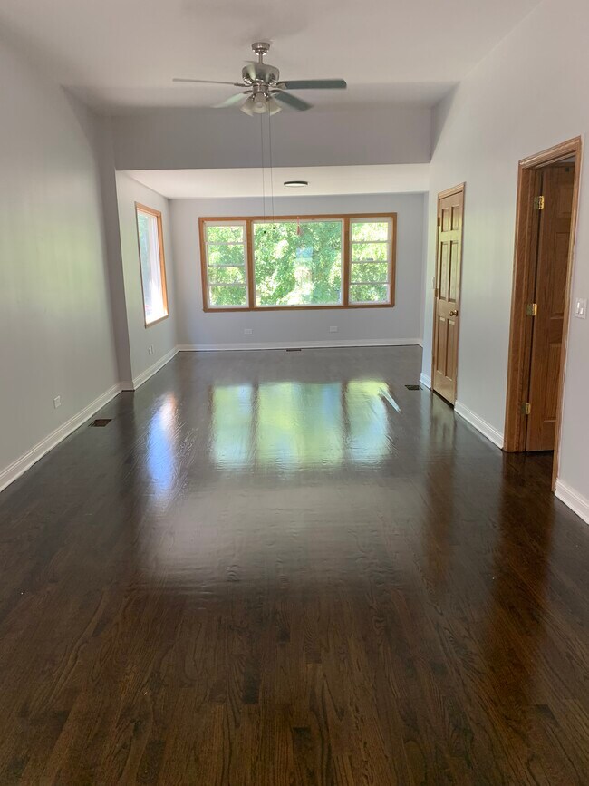 Foto del edificio - 3117 N Spaulding Ave