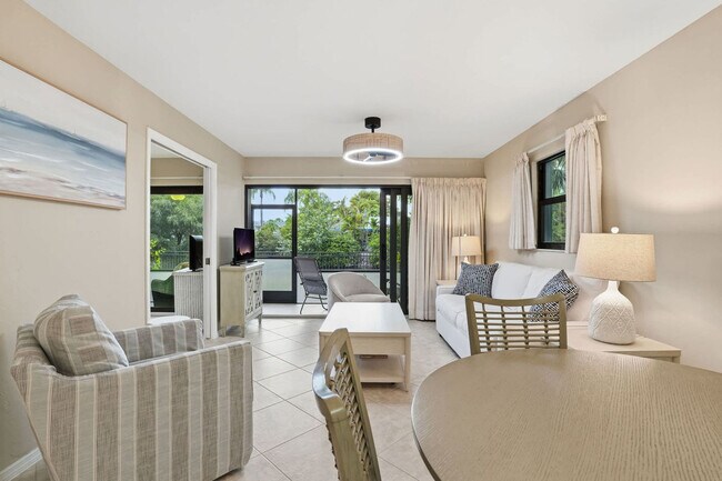 Foto del edificio - 600 Neapolitan Way