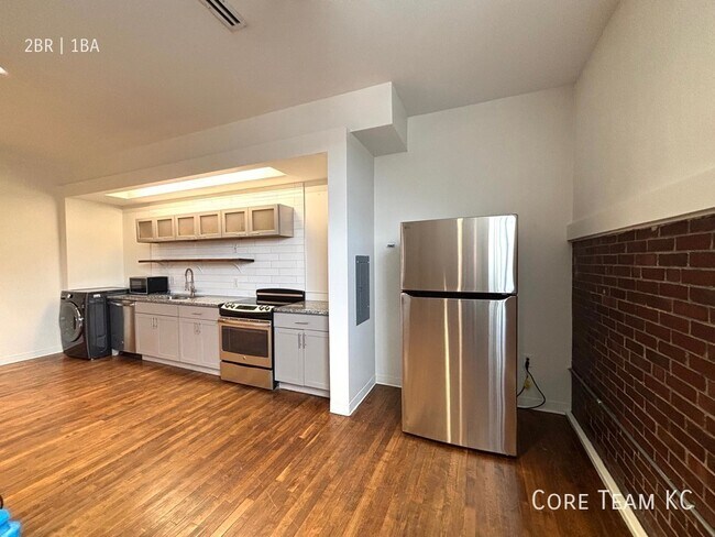 Foto del edificio - 1810 Madison Ave