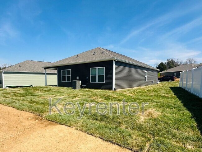 Foto del edificio - 313 Eclipse Ln