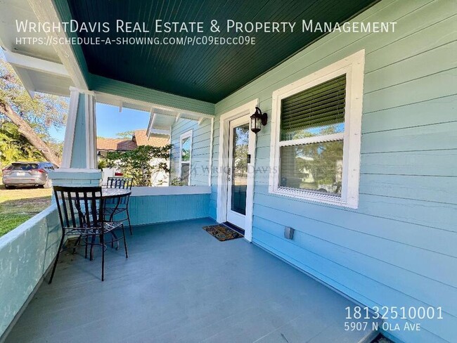 Building Photo - Charming 3/2 home in Seminole Heights!