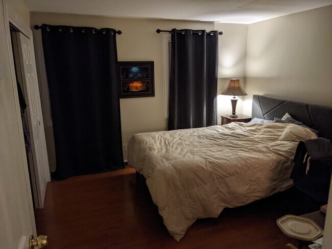 Foto del edificio - 1 Clark St