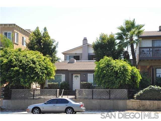 Foto principal - 4373 W Point Loma Blvd
