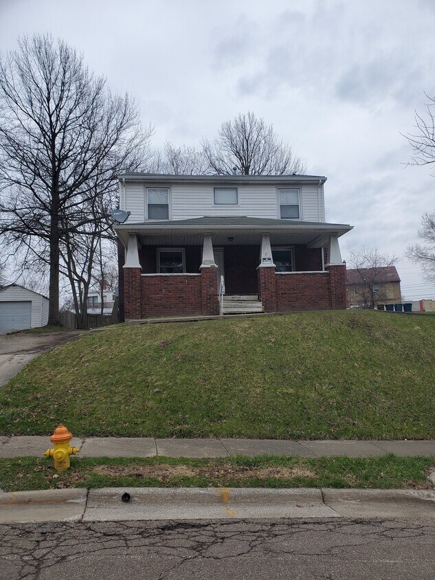 151 Ruckel Rd, Akron, OH 44305 House Rental in Akron, OH