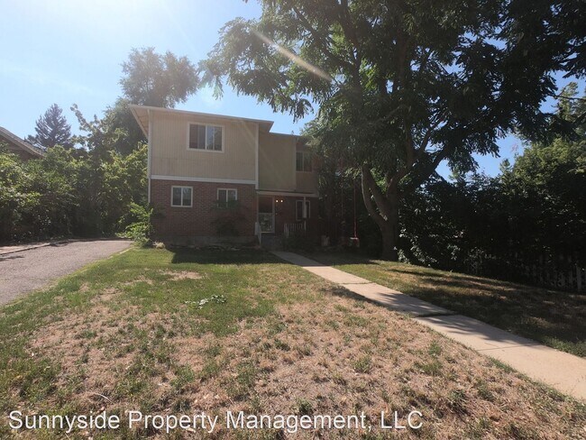 Building Photo - 5 br, 3 bath House - 851 17th Street