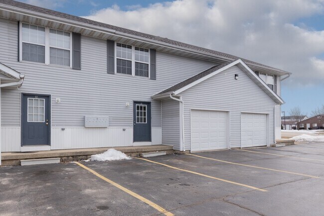 Close to NIU! Rare opportunity! - 1091 Spiros Ct