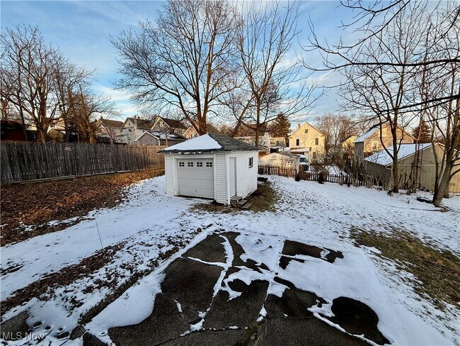 Foto del edificio - 2157 10th St SW