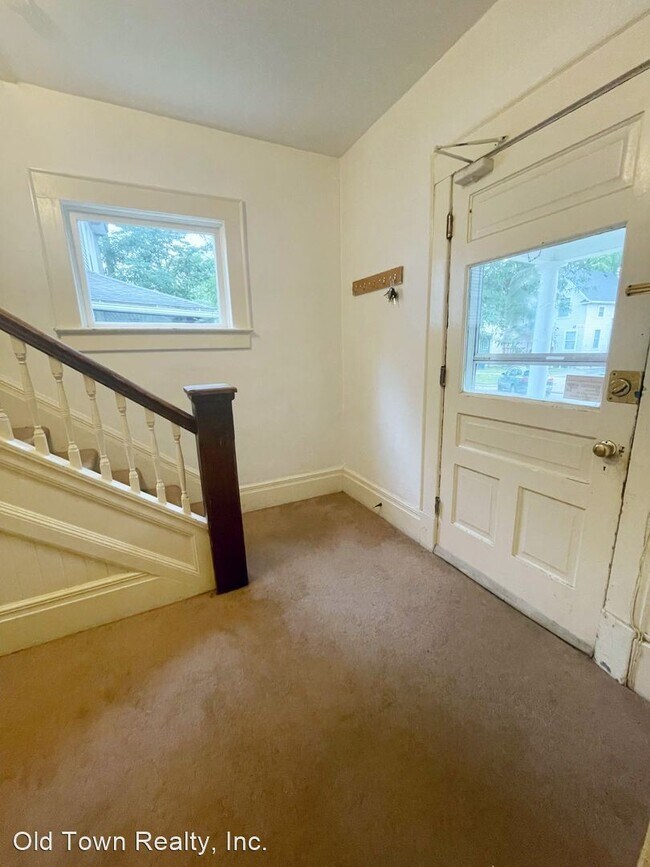 Building Photo - 7 br, 2 bath House - 1220 Prospect St.