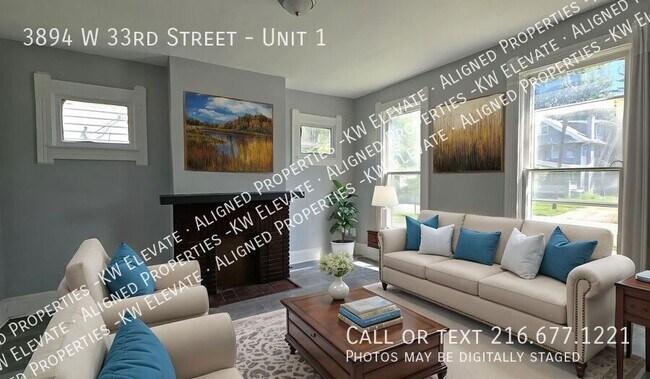 Building Photo - 3894 W 33rd St