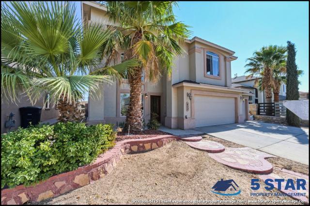 Building Photo - 4 bedroom in Horizon City TX 79928
