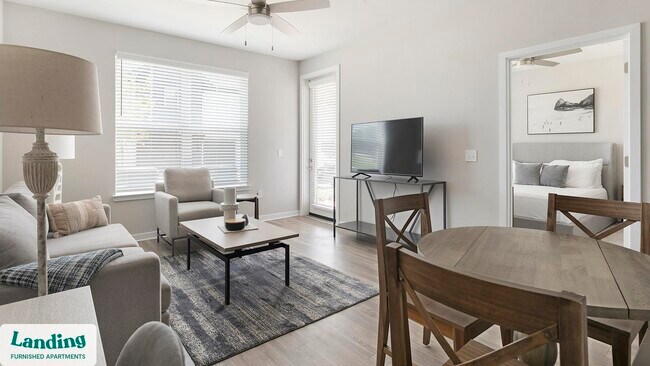 Foto del edificio - 393 Johns Rd NW