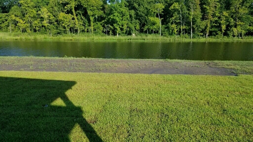 Primary Photo - WATER FRONT PROPERTY! BEAUTIFUL 3BD/2BA HOME!