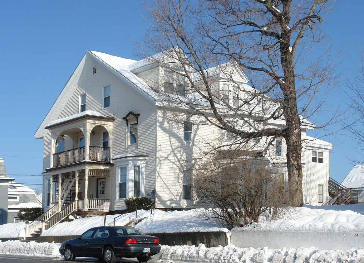 Primary Photo - 344 Main St