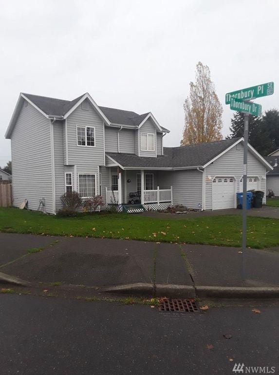 Primary Photo - 6021 Thornbury Drive Southeast, Lacey, WA,...