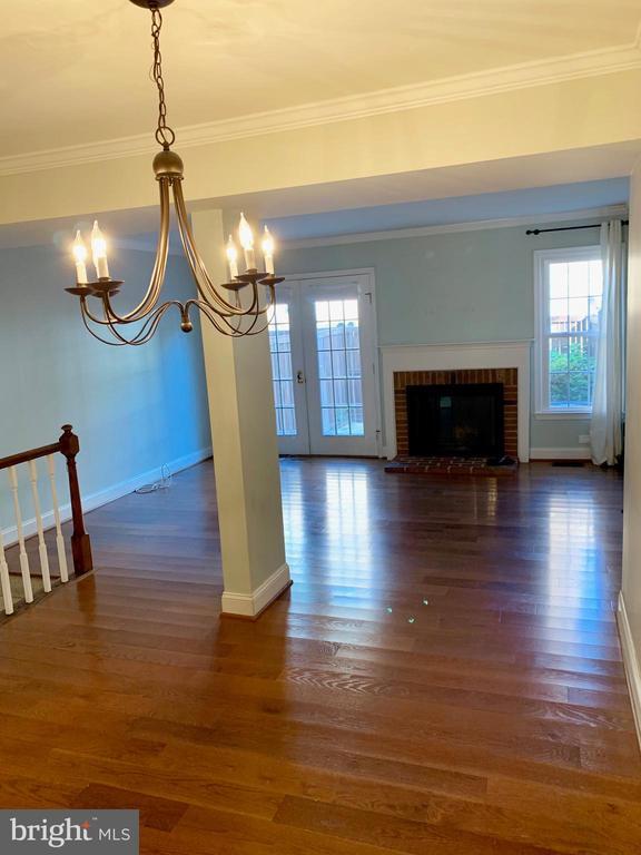 Foto del edificio - 2612 S Arlington Mill Dr