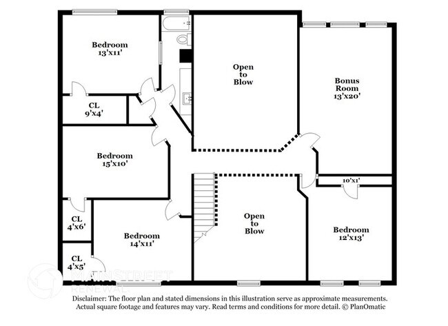 Foto del edificio - 513 Mulberry Ln
