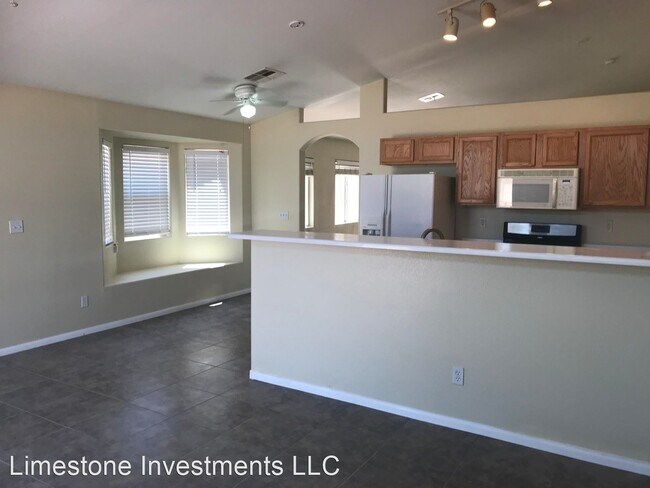 Building Photo - 3 br, 2 bath House - 3744 Sorrowing Sparro...