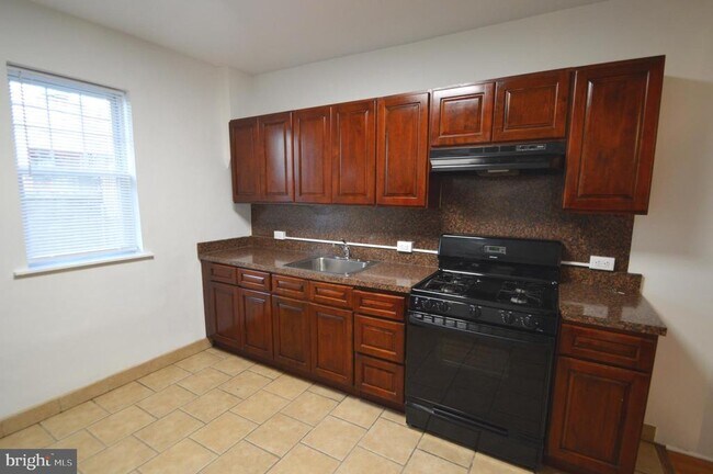Foto del edificio - 2509 S Alder St