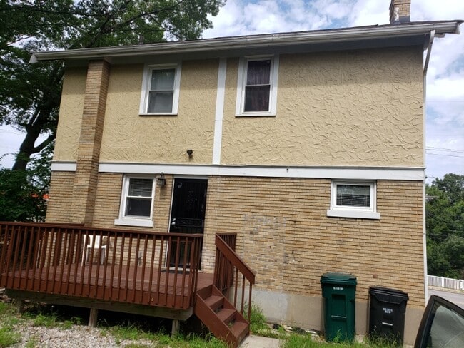 Photo - 3601 Madison Rd House