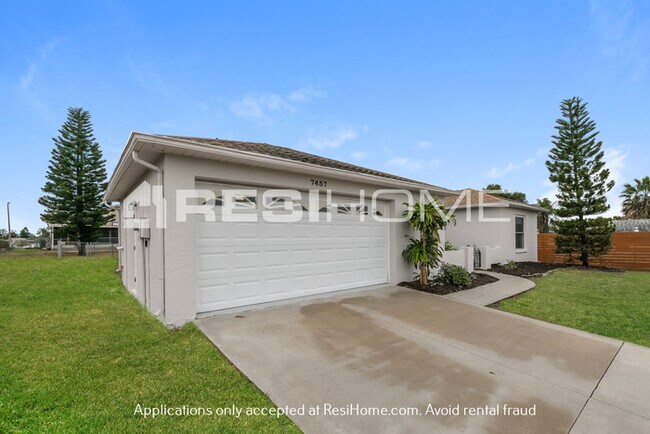 Building Photo - 7457 Mulligan Ct