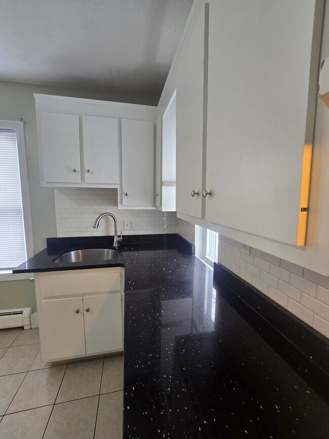 Cocina - 3 Belknap St