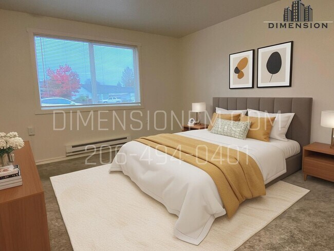 Foto del interior - Apartment in Pacific!  Easy to book Self ...