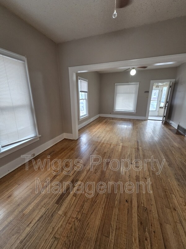 Foto del edificio - 814 St Cloud St