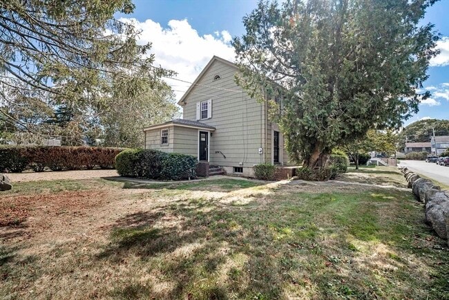 Foto del edificio - 84 Mt Pleasant Ave