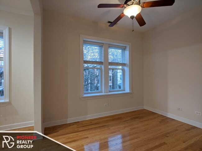 Foto del edificio - 3240 N Clifton Ave