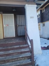 Building Photo - 2819 N 49th St