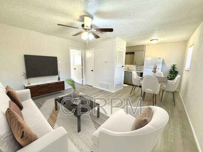 Foto del edificio - 1101 52nd St