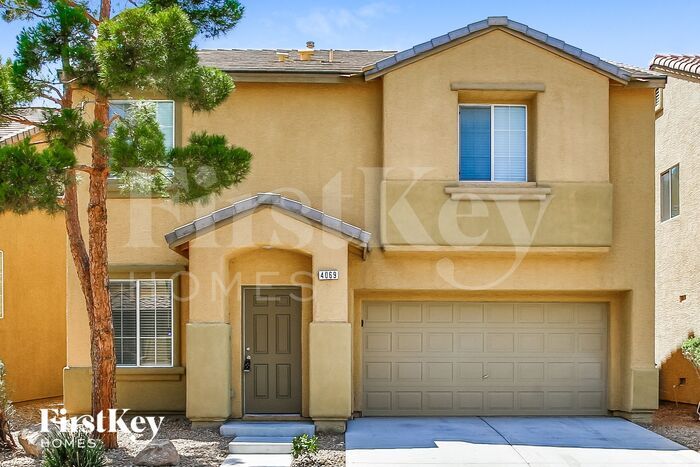Primary Photo - 4069 Oliver Sagebrush Drive
