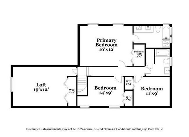 Building Photo - 3834 SAXONBURY WAY, Charlotte, NC 28269