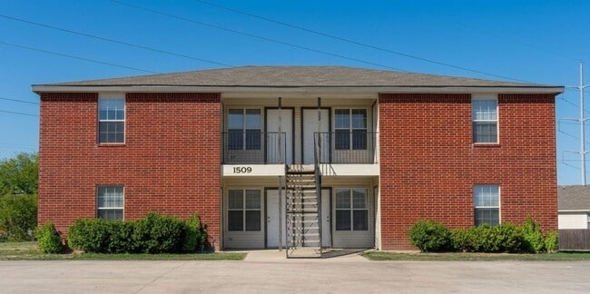 Building Photo - 1509 Dugger Cir
