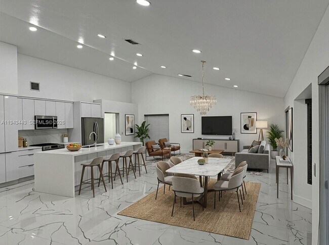 Foto del edificio - 8940 NW 7th Ct