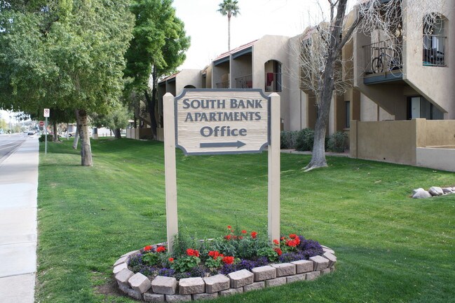 South Bank Apartments Tempe Az Building Photo South Bank Apartments