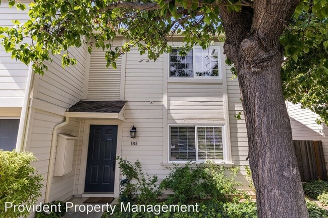Building Photo - 2 br, 2.5 bath House - 185 Shelley Avenue