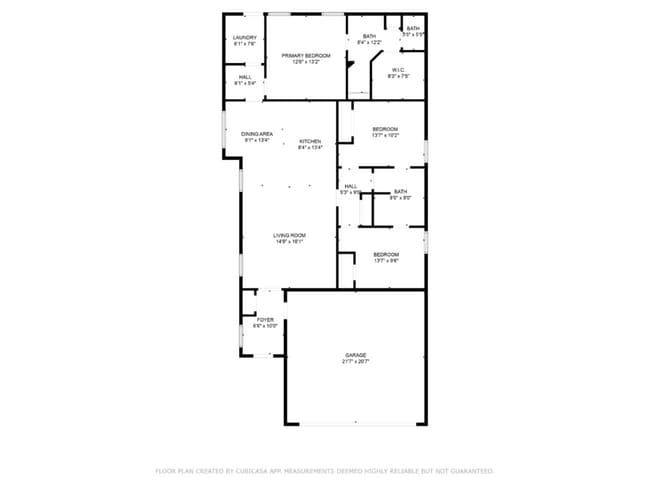 Building Photo - 421 Live Oak Dr