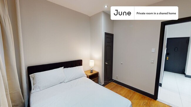 Foto del edificio - Room in Shared 3 bed/1 bath home in Upper West Side