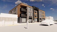 Foto principal - 300 S 13th St