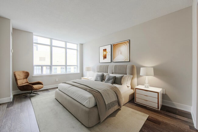 Building Photo - Uptown Towers I & II