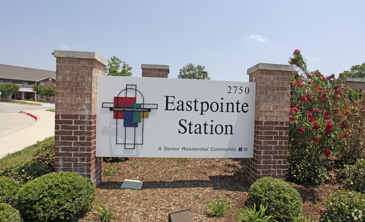 Building Photo - Eastpointe Station