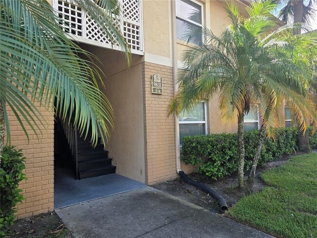 Foto del edificio - 9910 Turf Way