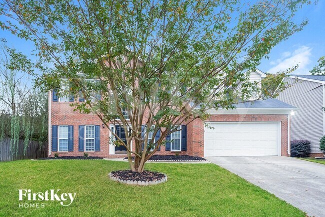 Foto del edificio - 10311 Fairbourne Ct