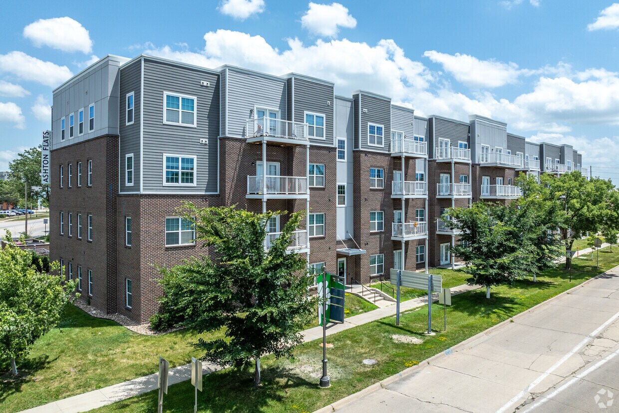 Foto principal - Ashton Flats