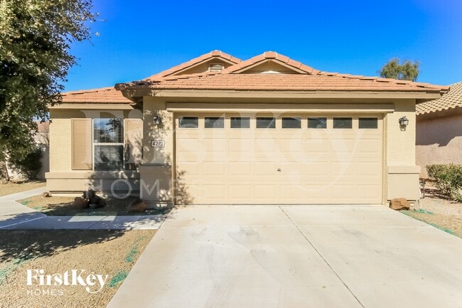 Building Photo - 4270 E Amarillo Dr